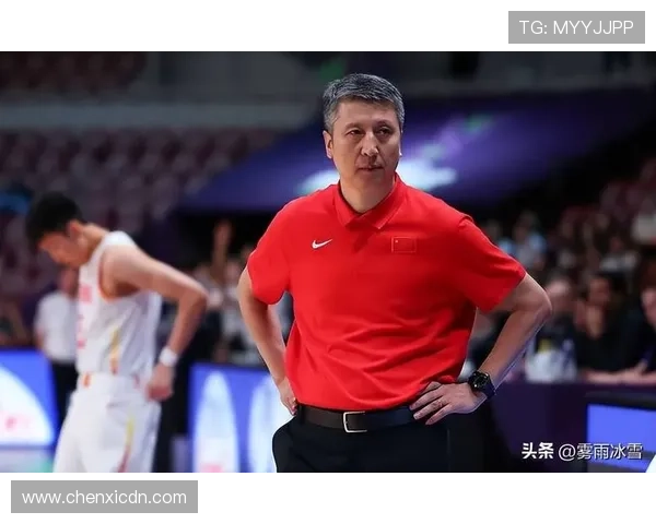 王仕鹏回顾郭士强执教中国男篮的深远影响与贡献